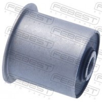 CRAB-043 FEBEST Підвіска важіль незалежної підвіски колеса