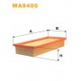 WA9400 WIX FILTERS Повітряний фільтр