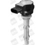 ZSE140 BorgWarner (BERU) Котушка запалювання