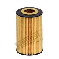 E237H D331 HENGST FILTER Масляний фільтр