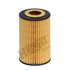 E237H D331 HENGST FILTER Масляний фільтр