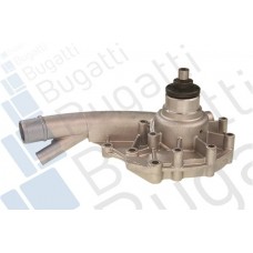 PA0140 BUGATTI Водяний насос охолодження двигуна