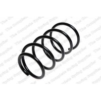 4092567 LESJÖFORS Пружина ходової частини