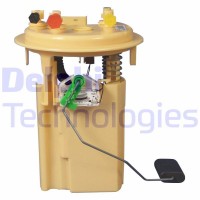 FL0286-12B1 DELPHI Елемент системи живлення