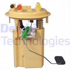 FL0286-12B1 DELPHI Елемент системи живлення