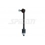 40484 SPIDAN CHASSIS PARTS Тяга стійка стабілізатор