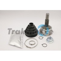 40-0463 TrakMotive Шарнирный комплект, Привідний вал