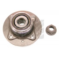 26128 MAPCO Комплект підшипника ступиці колеса