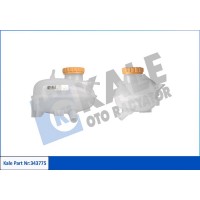 343775 KALE OTO RADYATÖR Компенсаційний бак охолоджувальна рідина