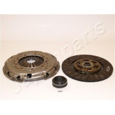 KF-H51 JAPANPARTS Комплект зчеплення