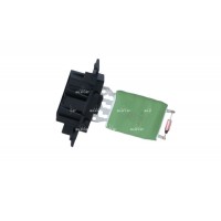 342041 NRF Сопротивление, Вентилятор салону