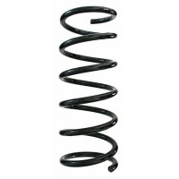 87564 SPIDAN Пружина ходової частини