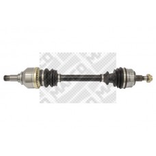 16823 MAPCO Привідний вал