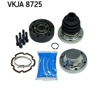 VKJA 8725 SKF Шарнирный комплект, Привідний вал