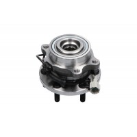 WBH-6567 KAVO PARTS Комплект підшипника ступиці колеса