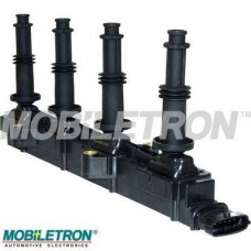 CE-162 MOBILETRON Котушка запалювання