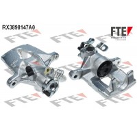 9290561 FTE Гальмівний супорт