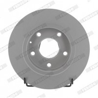 DDF2533C FERODO Гальмівний диск