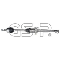 202392 GSP Привідний вал