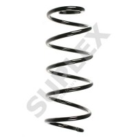 31007 SUPLEX Пружина ходової частини