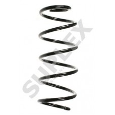 31007 SUPLEX Пружина ходової частини
