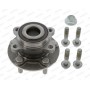 FD-WB-12858 MOOG Комплект підшипника ступиці колеса