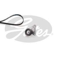 K016PK1873XS GATES Поліклиновий ремінний комплект