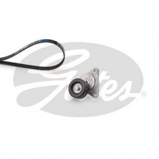 K016PK1873XS GATES Поліклиновий ремінний комплект