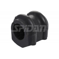 410096 SPIDAN CHASSIS PARTS Опора стабілізатора