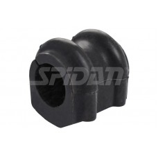 410096 SPIDAN CHASSIS PARTS Опора стабілізатора