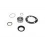 WBK-9060 KAVO PARTS Комплект підшипника ступиці колеса