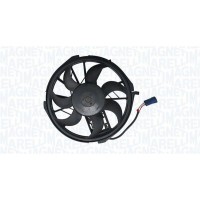 069422746010 MAGNETI MARELLI Вентилятор охолодження двигуна