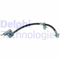 LH7284 DELPHI Гальмівний шланг