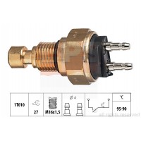 1.850.139 EPS Термовимикач вентилятор радіатора