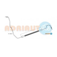 41.1231.1 ADRIAUTO Гальмівний шланг