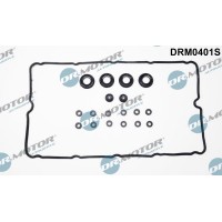 DRM0401S Dr.Motor Automotive Комплект прокладок, Кришка головки циліндра