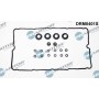 DRM0401S Dr.Motor Automotive Комплект прокладок, Кришка головки циліндра