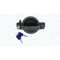 350105010100 MAGNETI MARELLI Ручка дверей