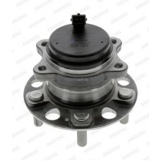 HYWB12908 MOOG Комплект підшипника ступиці колеса