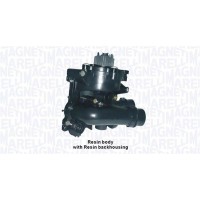 352316171244 MAGNETI MARELLI Водяний насос охолодження двигуна