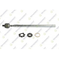 P-607 TEKNOROT Осьовий шарнір рульова тяга