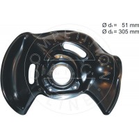 56414 AIC Відбивач диск гальмівного механізму