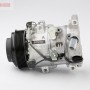DCP51002 DENSO Компресор кондиціонера