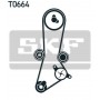 VKMA 94230 SKF Комплект ременя ГРМ