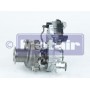 102161 MOTAIR TURBO Компресор наддуву