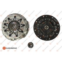 1680365380 EUROREPAR Комплект зчеплення