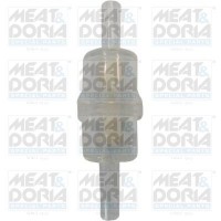 4001 MEAT & DORIA Паливний фільтр