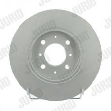 562082JC JURID Гальмівний диск