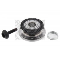 26759 MAPCO Комплект підшипника ступиці колеса