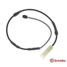 A 00 438 BREMBO Сигналізатор зносу гальмівних колодок